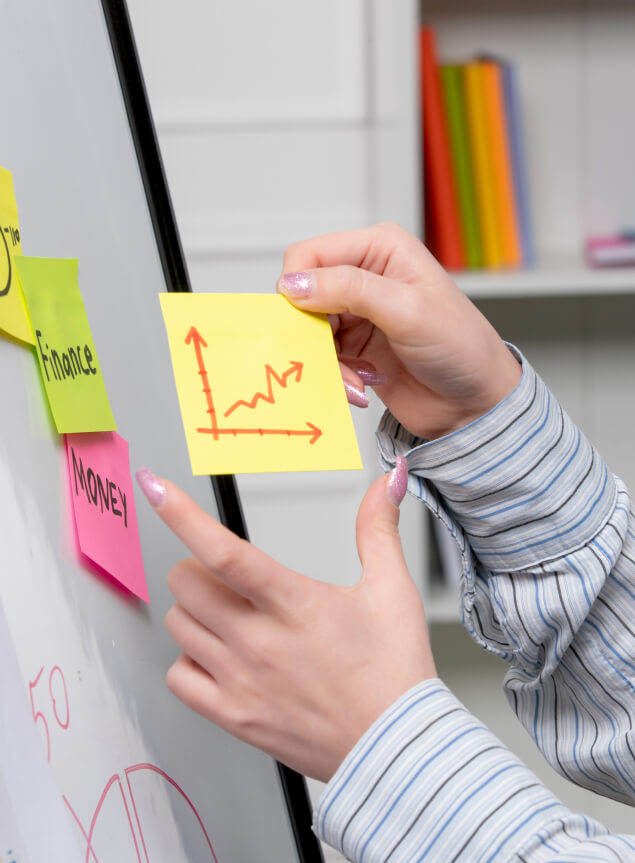 Performance Marketing