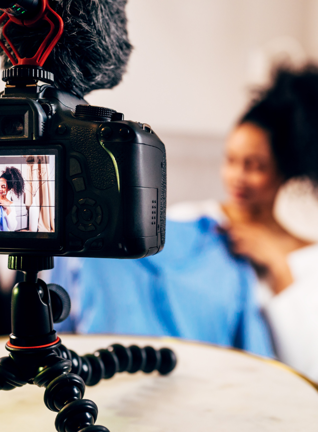 Influencer Marketing