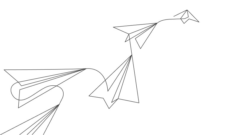 Decorative background Shape