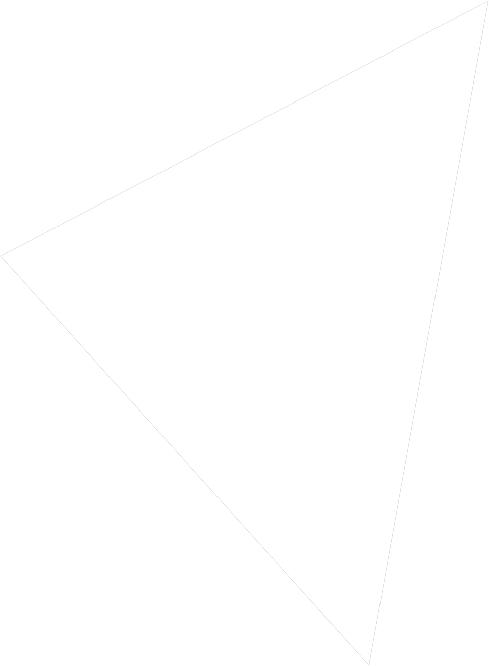 triangle
