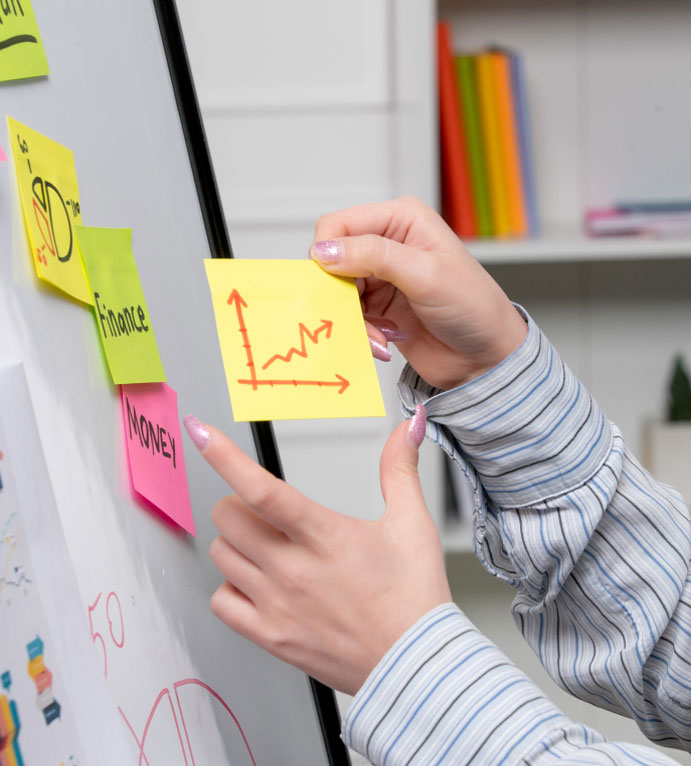 Performance Marketing