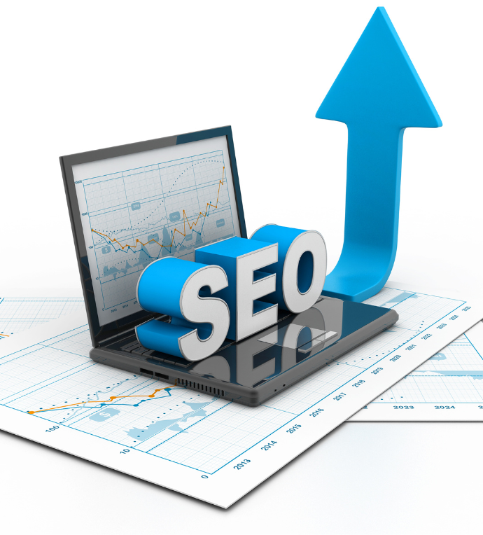 Search Engine Optimization