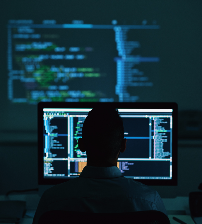 Website Design & Development